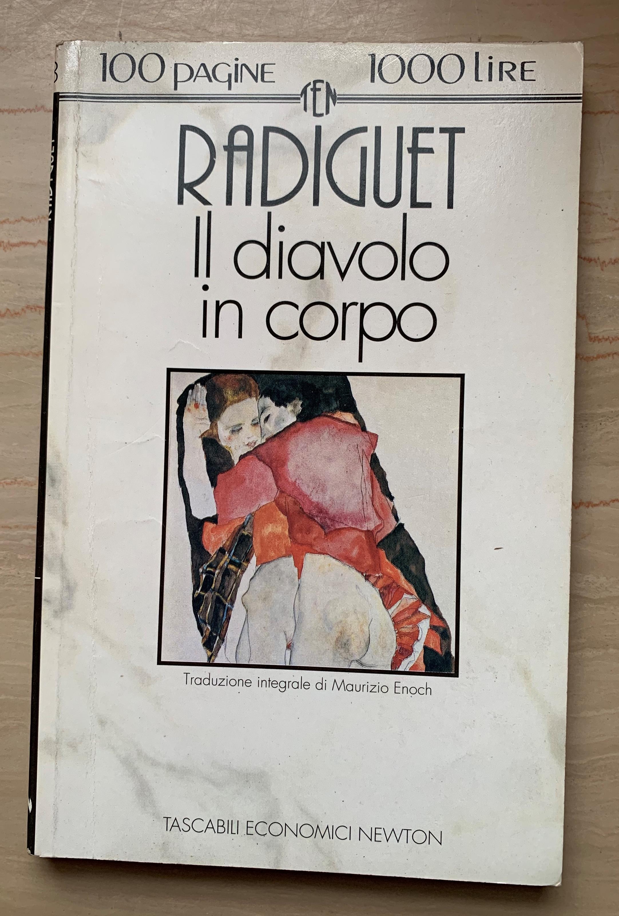 De Carlo Libri