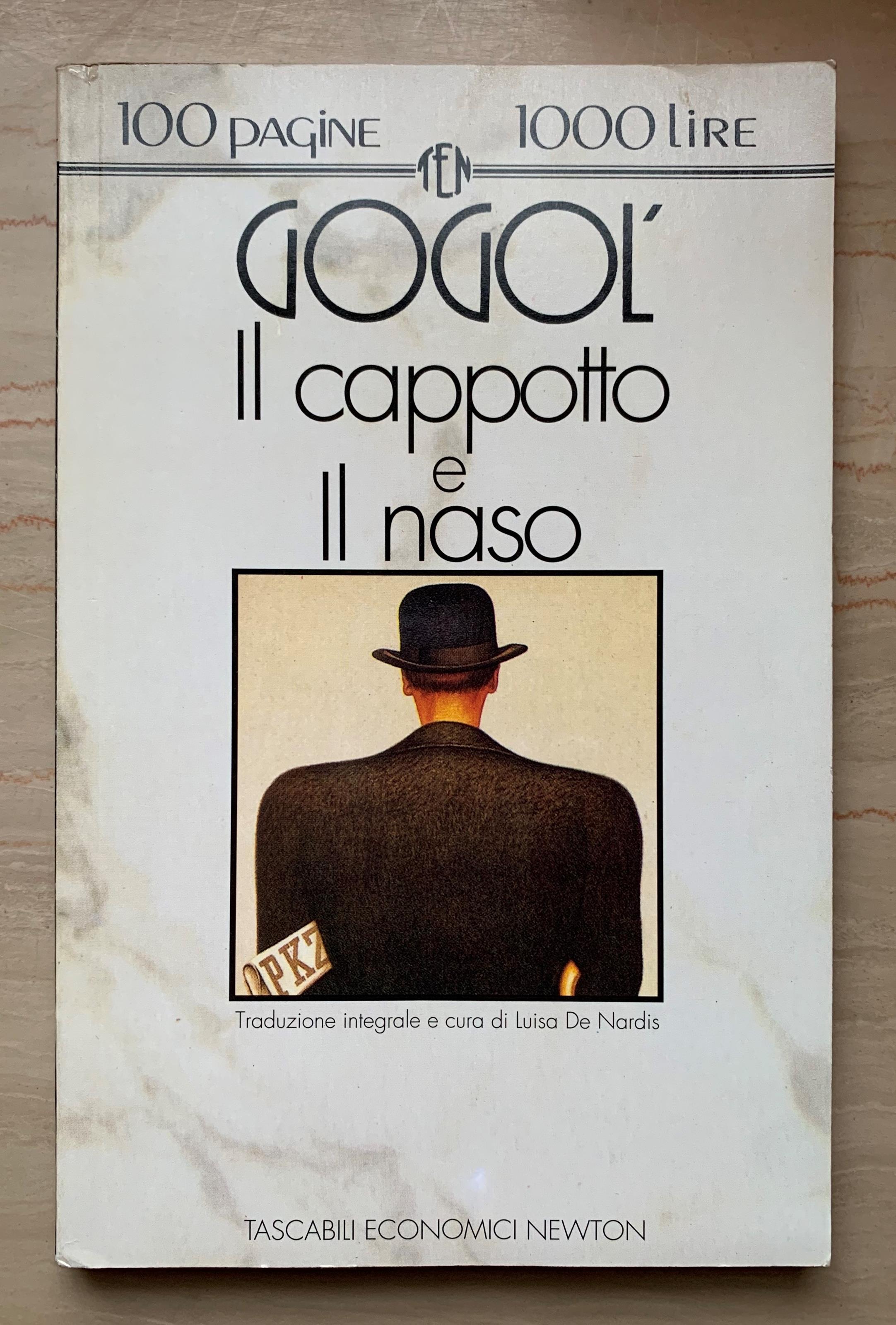 De Carlo Libri