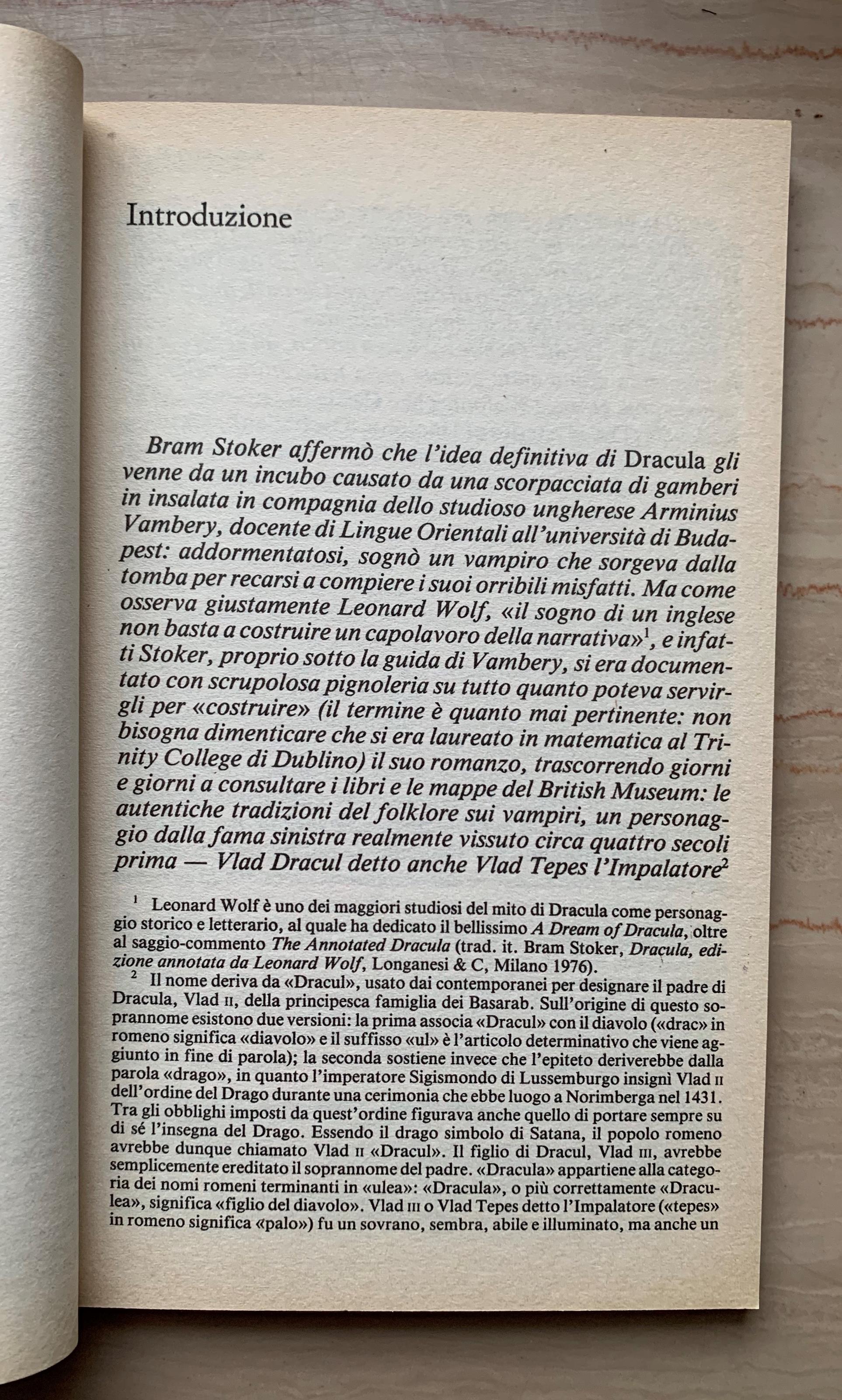 L' ospite di Dracula e altri racconti