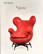 Aste Boetto Selected 4 maggio 2017