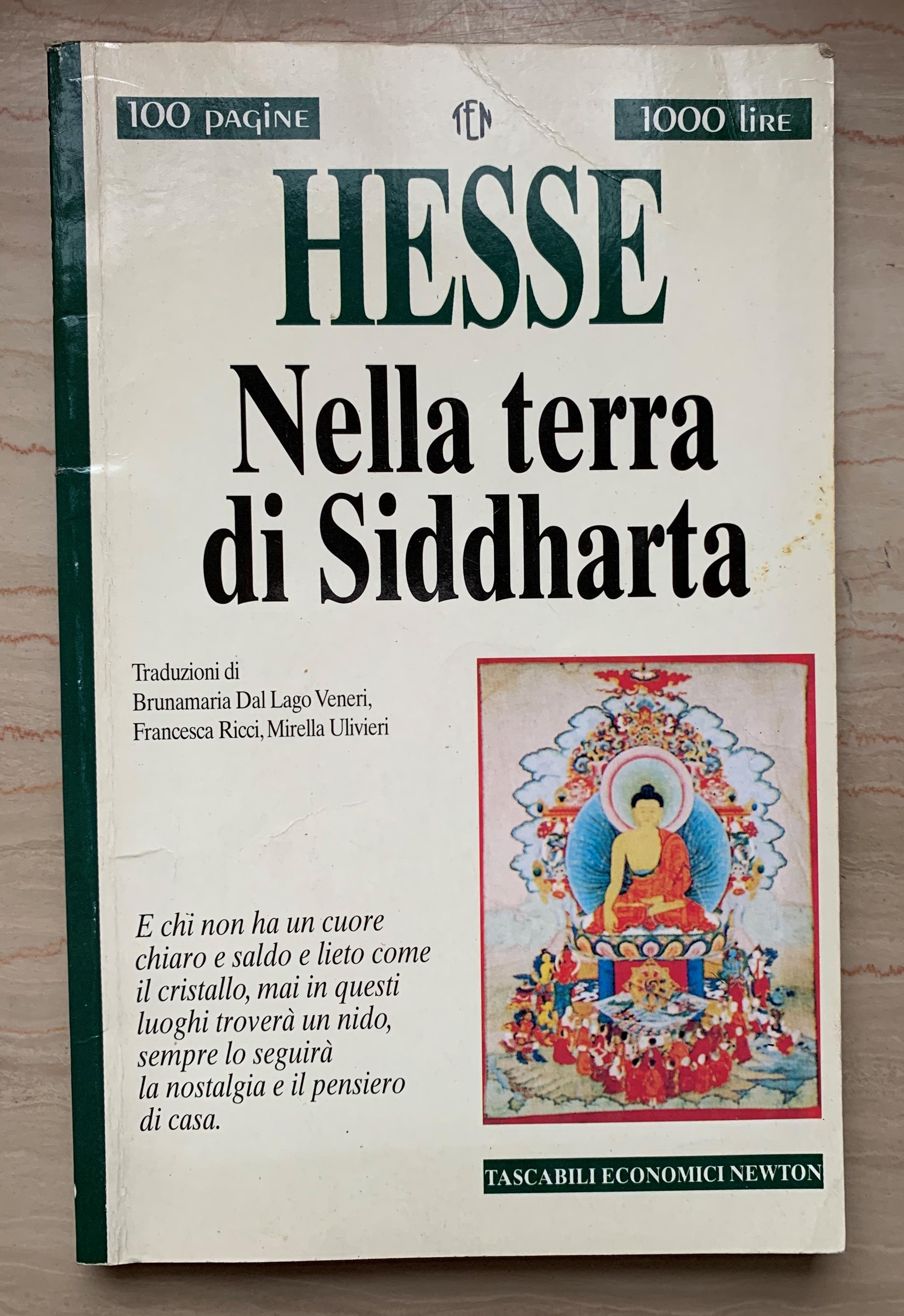 De Carlo Libri