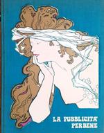 La pubblicità per bene Ruggero Aprile Editore Torino 1969