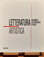 Letteratura Artistica Castello di Rivoli Museo d'Arte contemporanea 1991