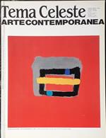 Tema Celeste Arte contemporanea gennaio-Marzo 1992 N. 34