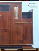 Aste Boetto selected asta italian design 23 Aprile 2015