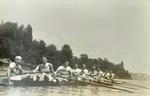 Fotografia originale Canottaggio 