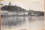 Foto originale Arrivo Coppa Valle Seriana 1° CEREA Torino 1926