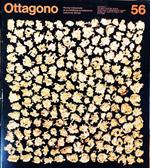 Ottagono rivista trimestrale n. 56 marzo 1980