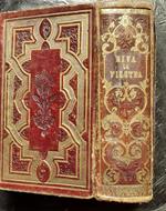 Giuseppe Riva Manuale di Filotea Milano 1872