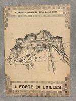 Il Forte di Exilles
