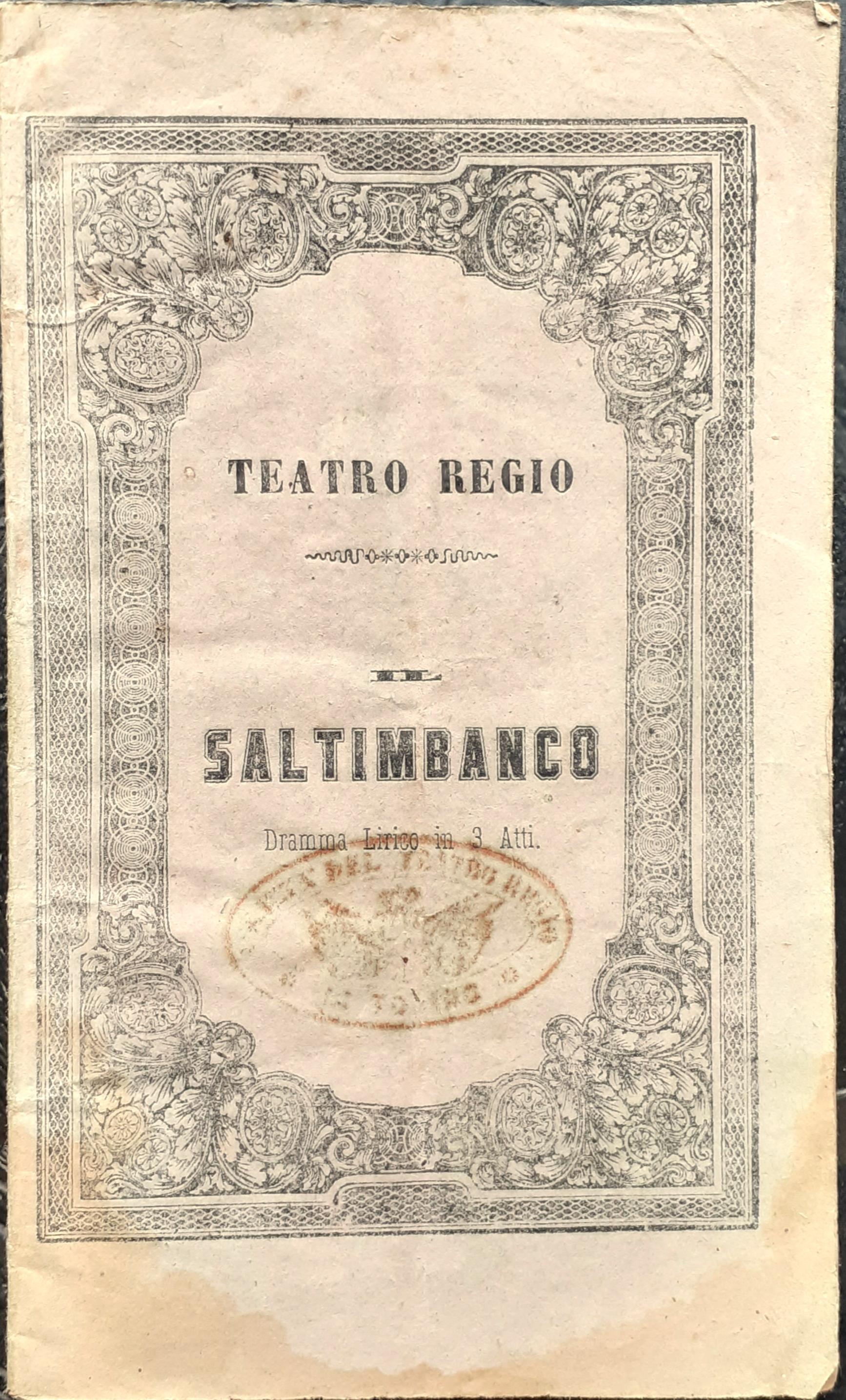 De Carlo Libri