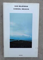 Chesil Beach