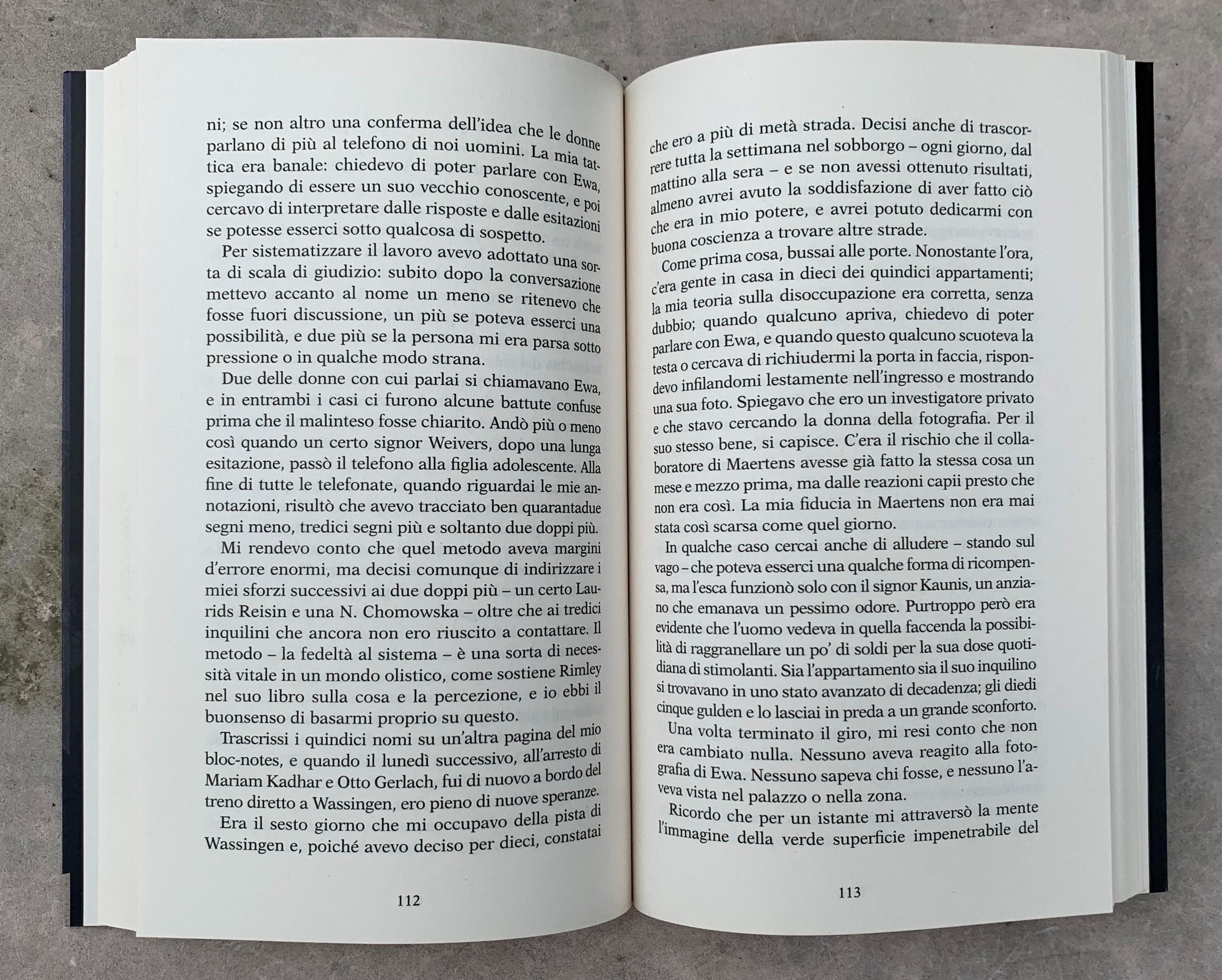 Morte di uno scrittore