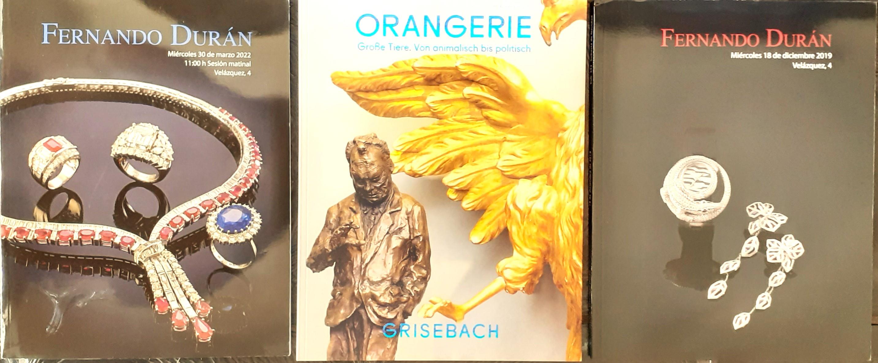 De Carlo Libri