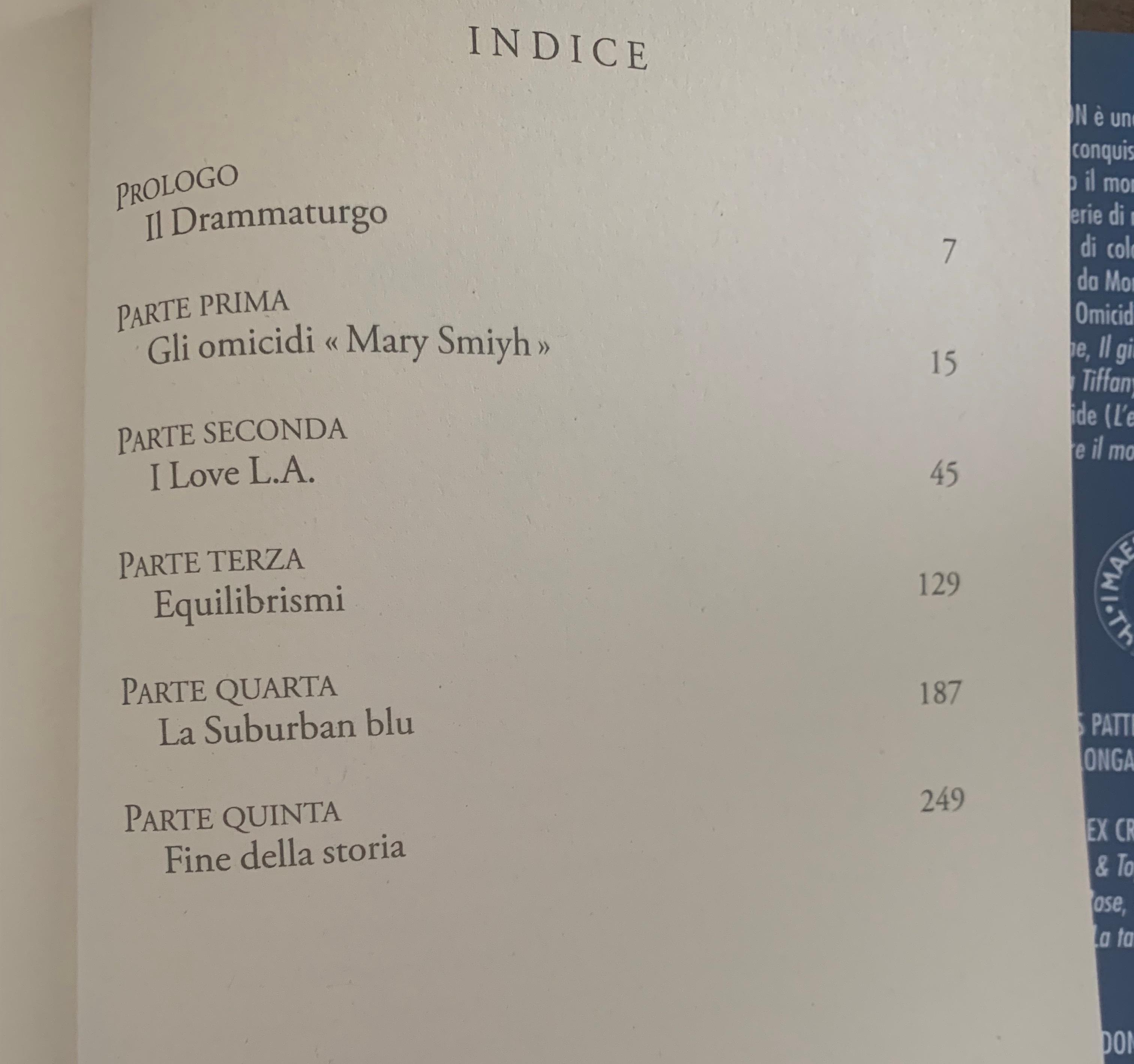 Sulle tracce di Mary dopo l'ultimo avvertimento. Un nuovo caso di Alex Cross. Romanzo