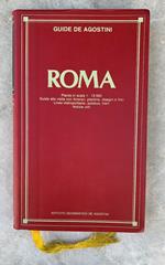 Guide De Agostini: Roma (1987)
