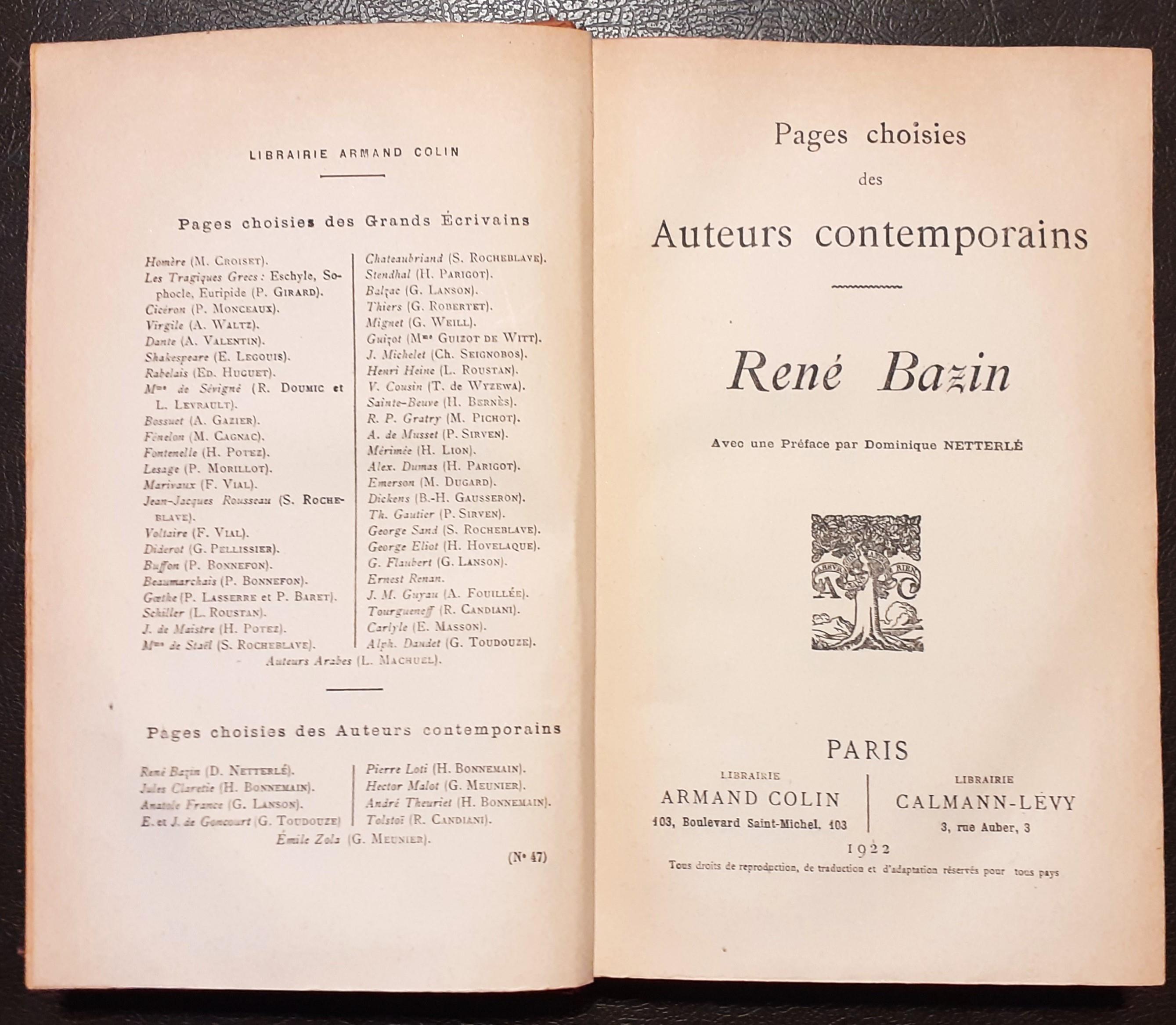 De Carlo Libri