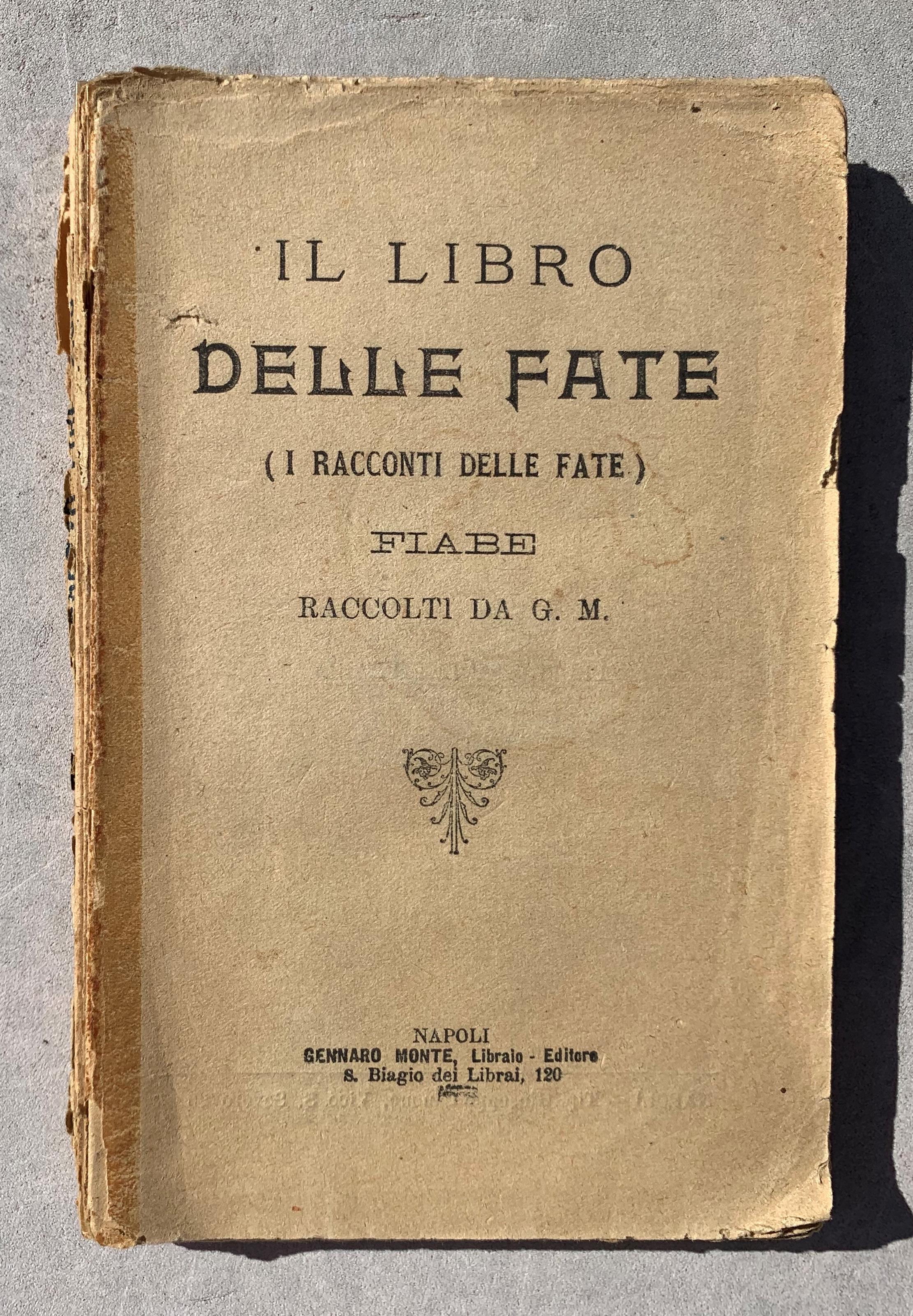 De Carlo Libri