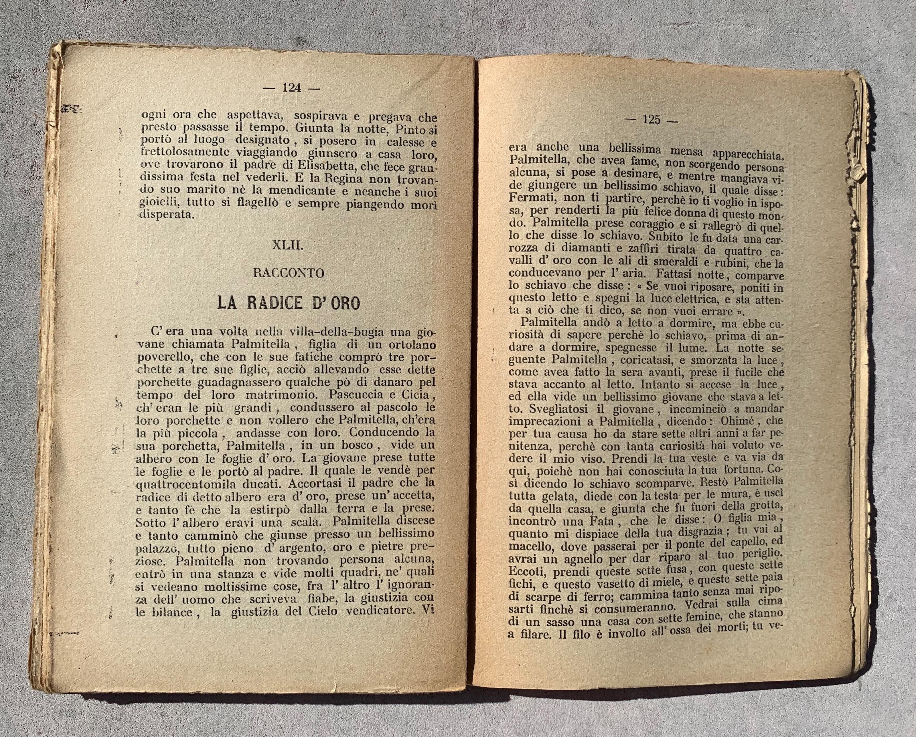 Il Libro delle fate (Racconti delle fate): Fiabe. Raccolti da G. M