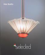 Asta Boetto Selected Design auction Aprile 2012