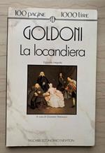 La locandiera. edizione integrale