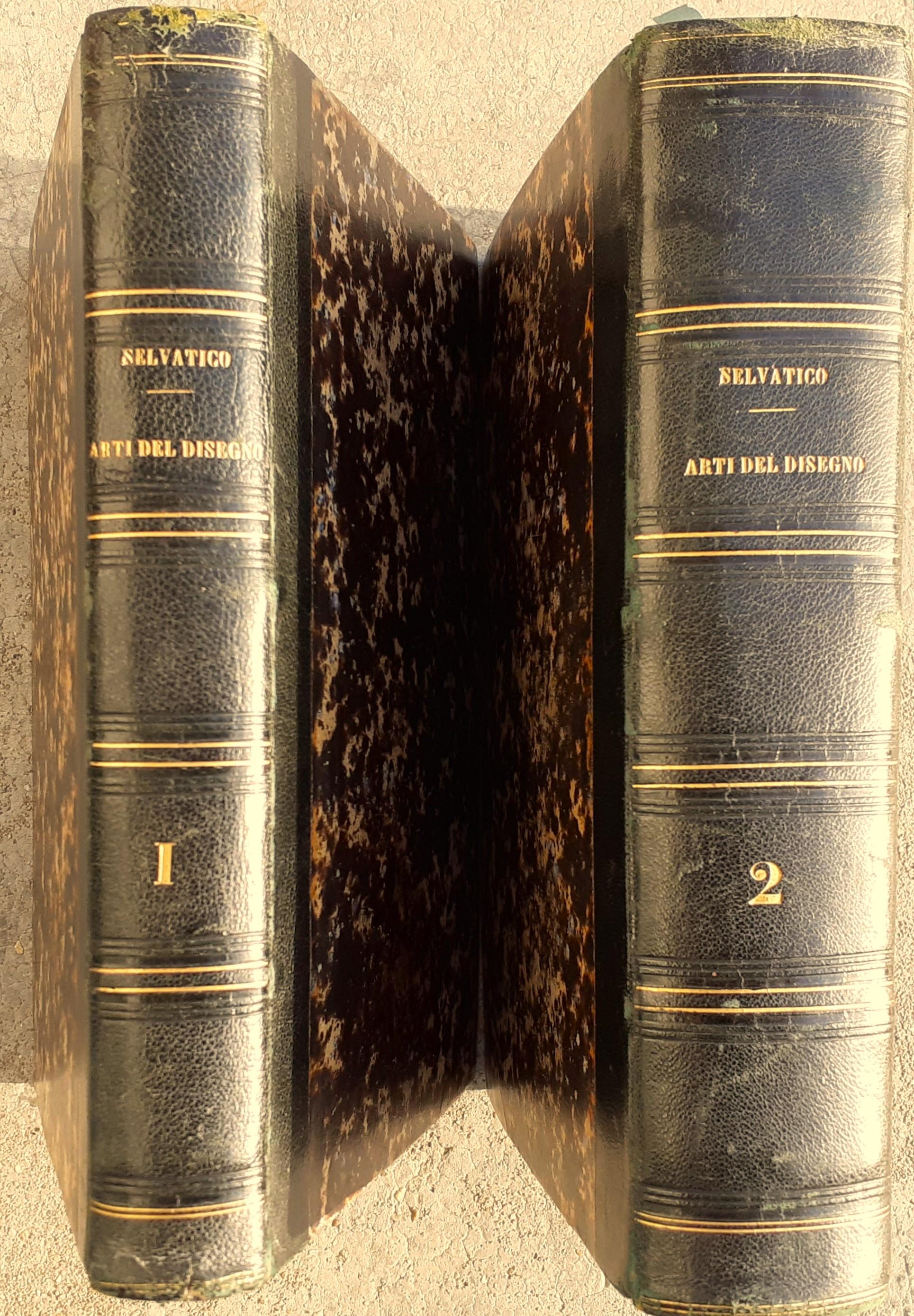 De Carlo Libri