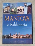 MANTOVA e Sabbioneta