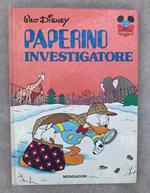 Paperino investigatore