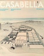 CASABELLA rivista di Architettura N°501 Aprile 1984
