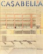 CASABELLA rivista di Architettura N°495 Ottobre 1983
