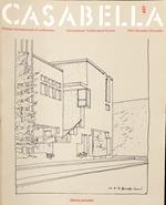 CASABELLA rivista di Architettura N°497 Dicembre 1983