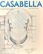 CASABELLA rivista di Architettura N°507 Novembre 1984