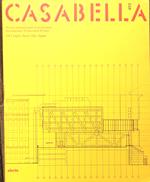 CASABELLA rivista di Architettura N°493 Agosto 1983