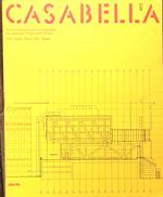CASABELLA rivista di Architettura N°493 Agosto 1983