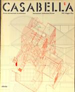 CASABELLA rivista di Architettura N°491 Maggio 1983