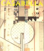CASABELLA rivista di Architettura N°492 Giugno1983