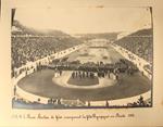 Stadio Panathinaiko Olimpiadi Estive Giochi intermedi, la dimenticata Olimpiade di Atene del 1906