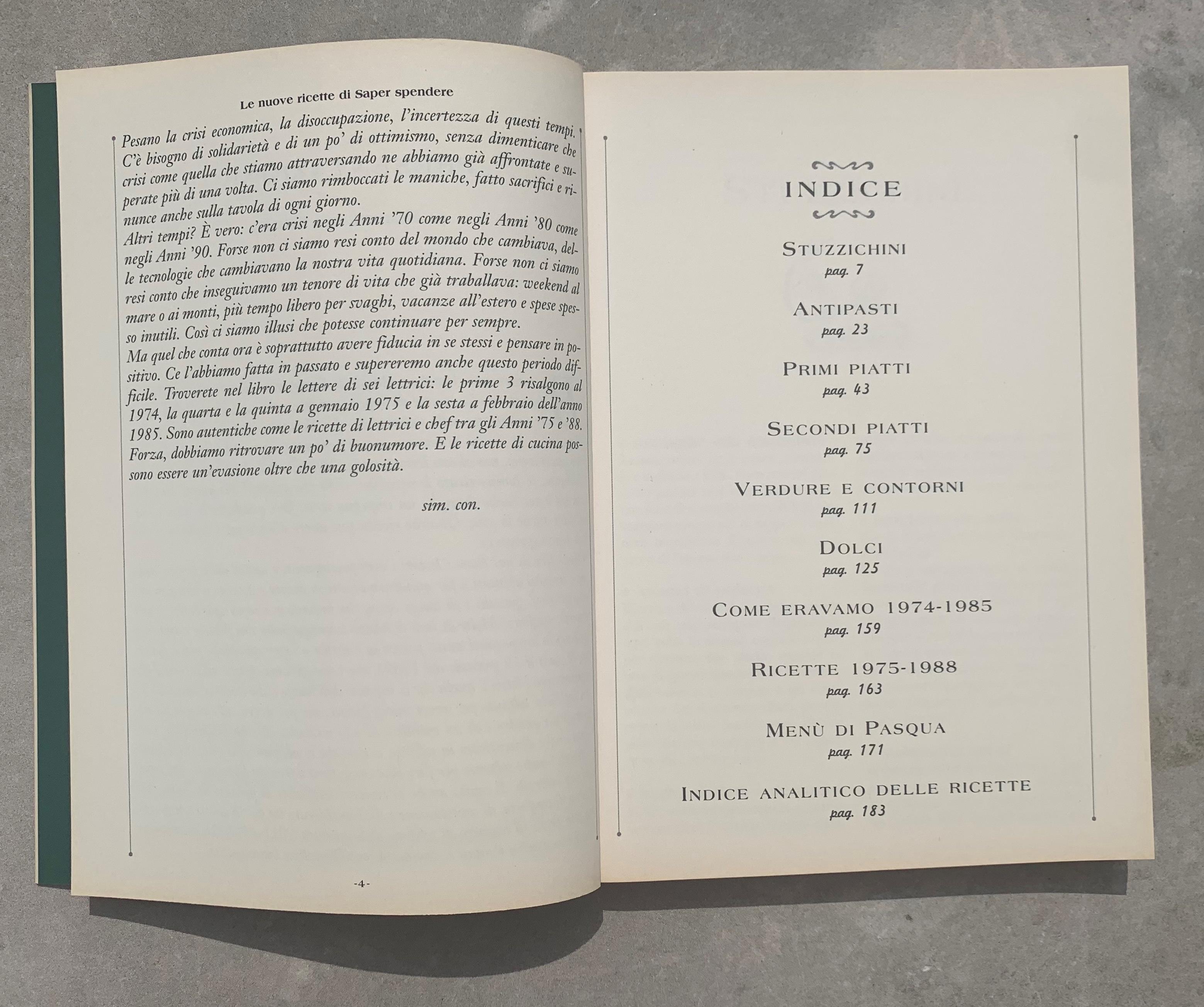 Le nuove ricette di Saper spendere. Lettori e Chef protagonisti della rubrica de La Stampa in oltre 600 ricette selezionate dal 2010 al 2013