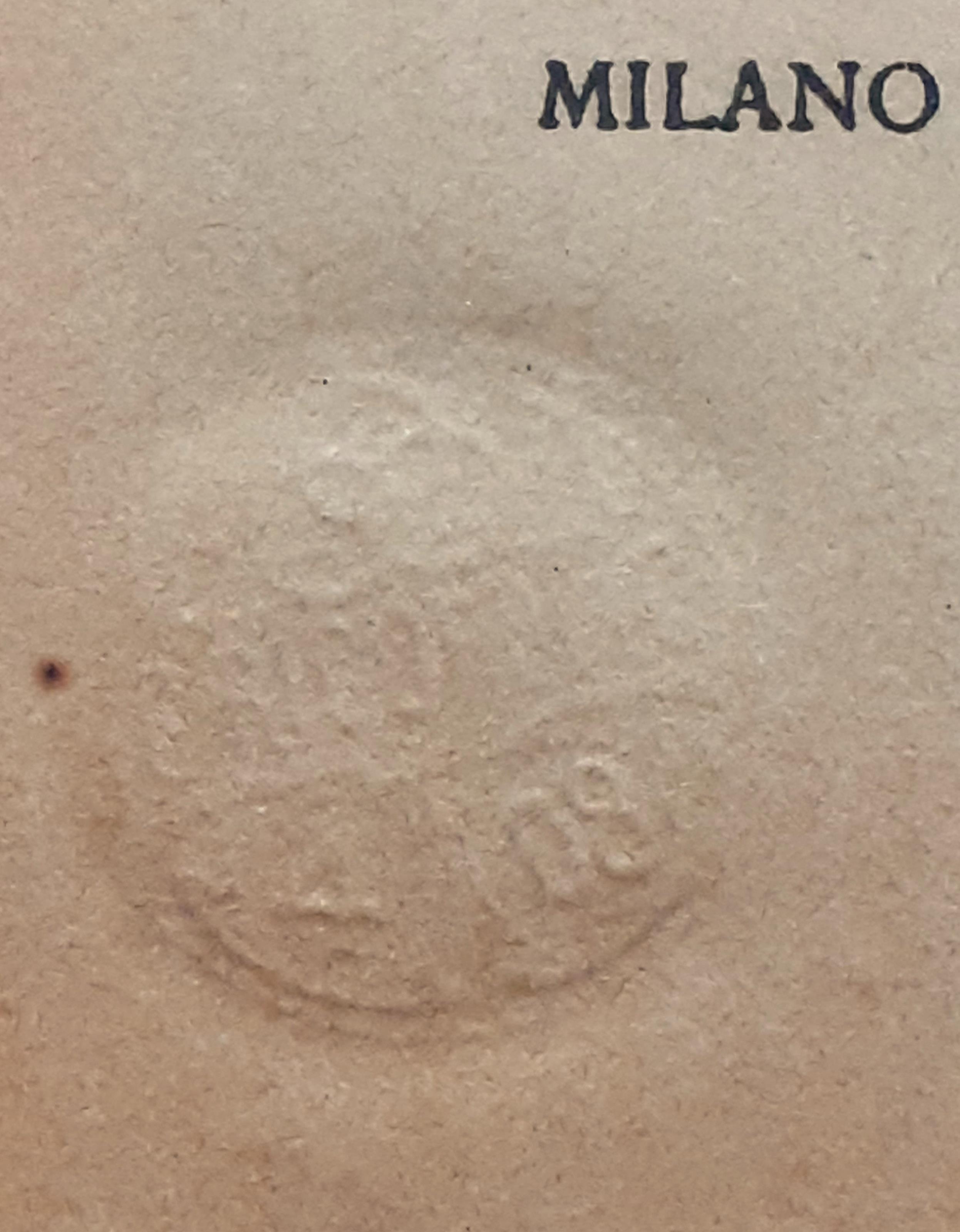 A. Boito Mefistofele Opera completa Canto e Pianoforte Rilegato G. Ricordi 1908