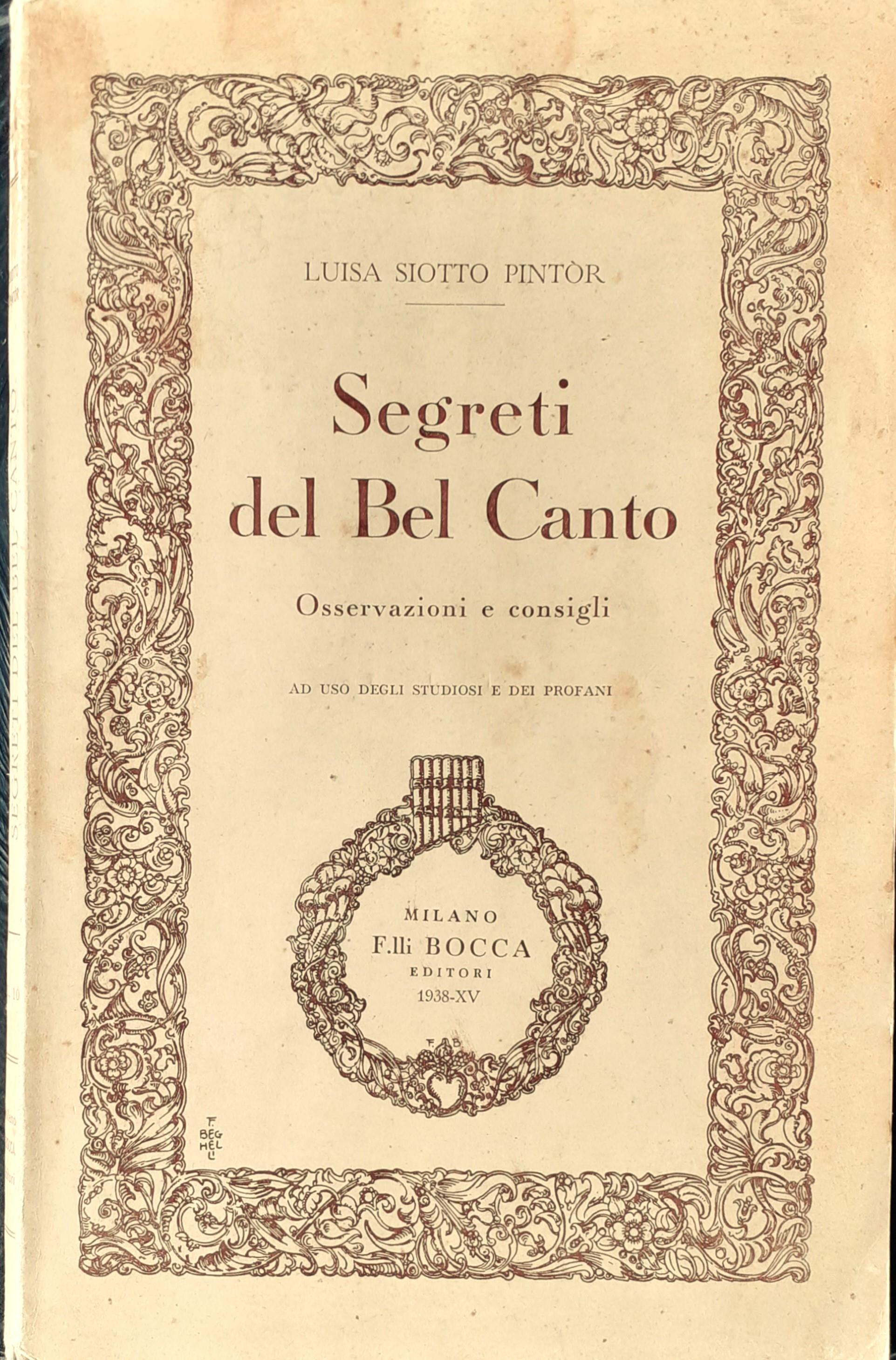 De Carlo Libri
