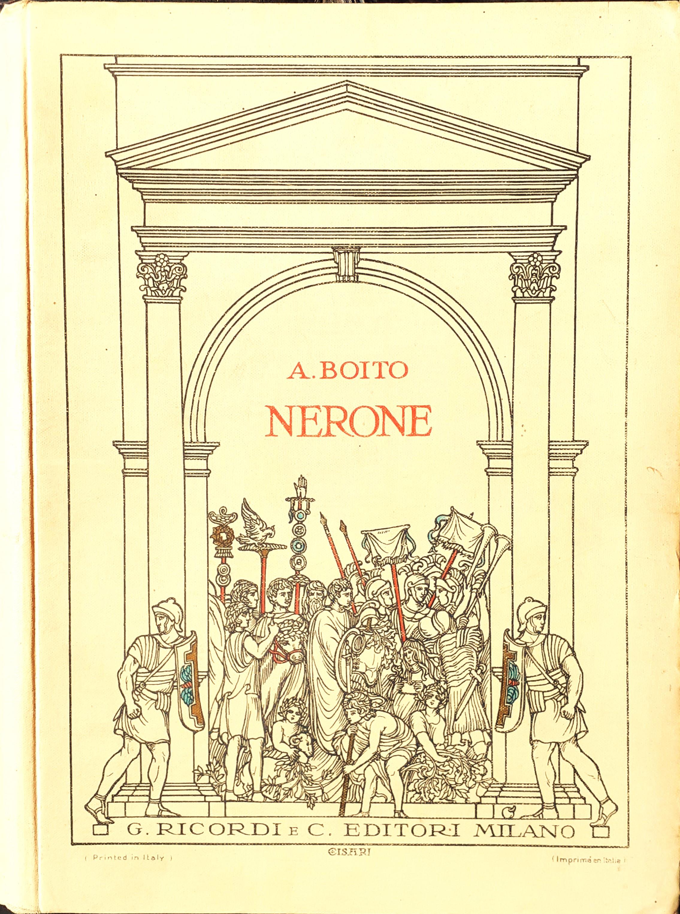 De Carlo Libri