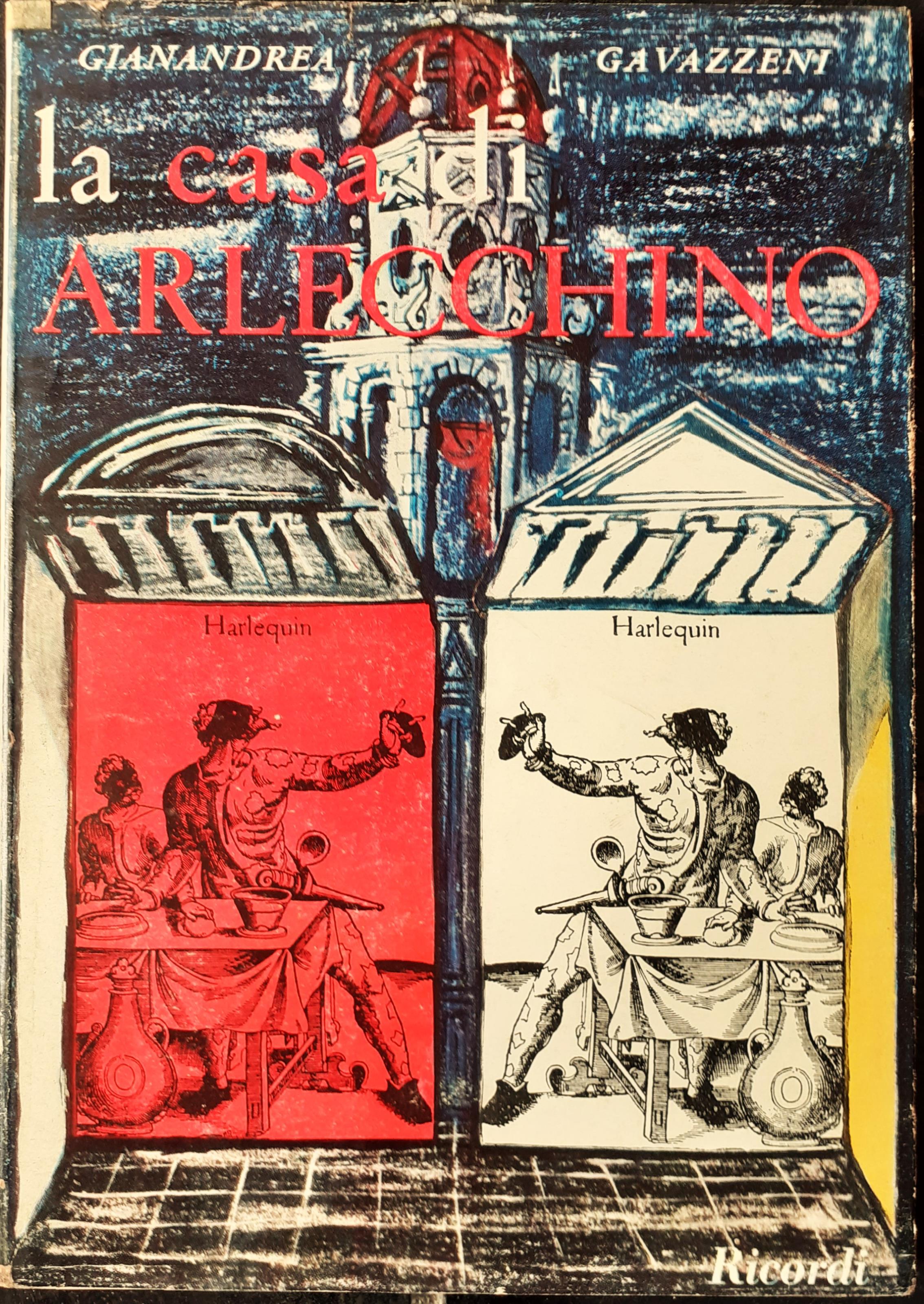 De Carlo Libri