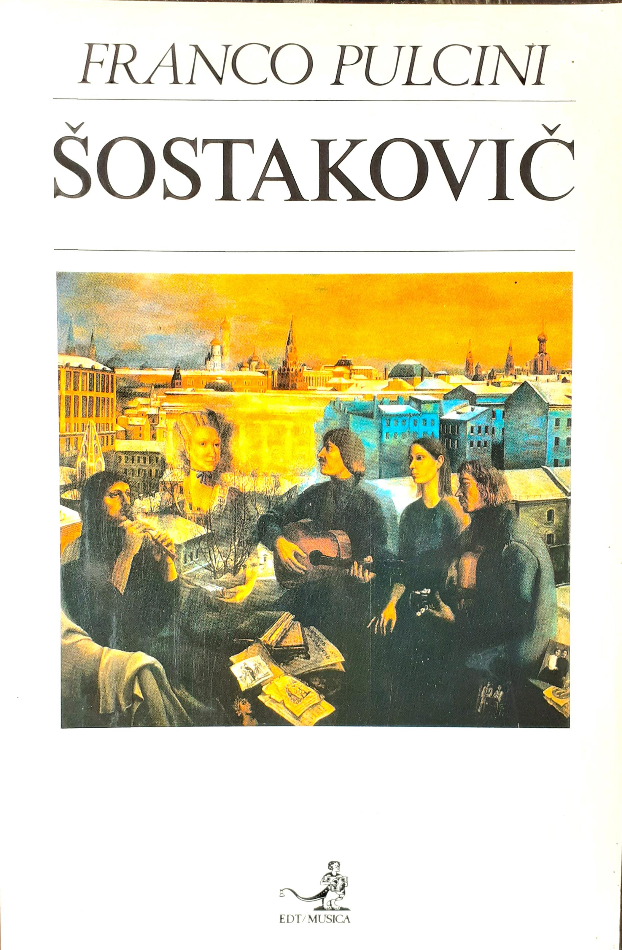 De Carlo Libri