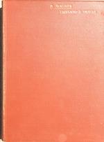 Tristano e Isotta opera completa canto e pianoforte Ricordi 1912 ca