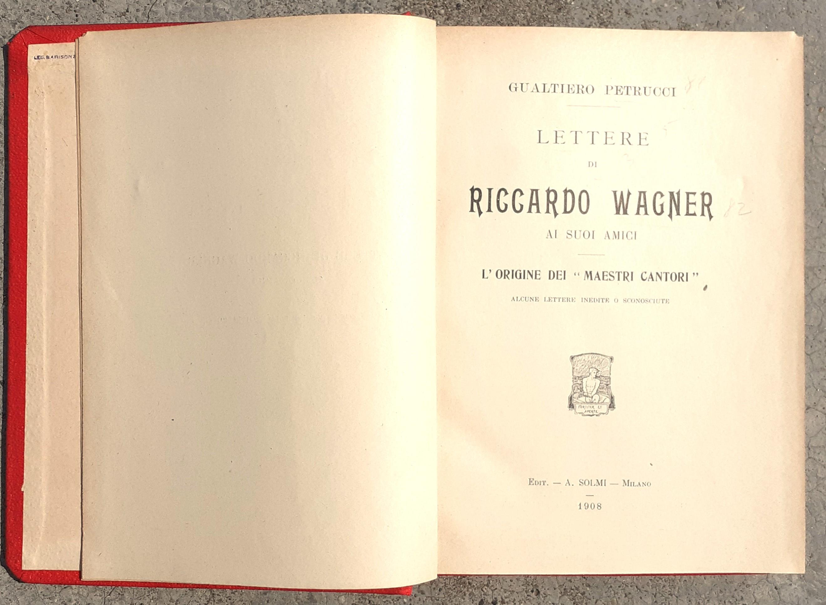 De Carlo Libri
