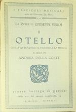 Le Opere di G. Verdi 