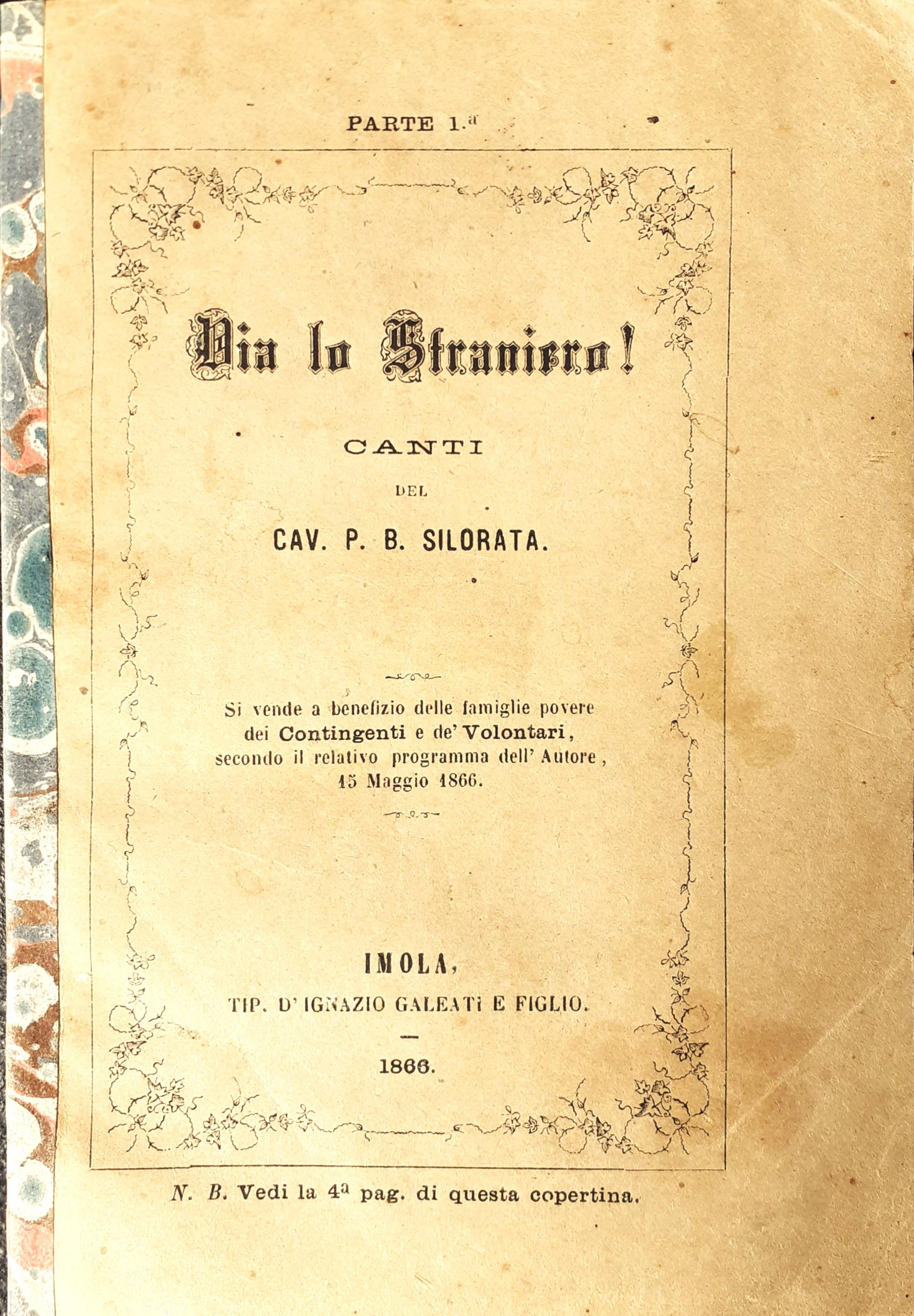 De Carlo Libri