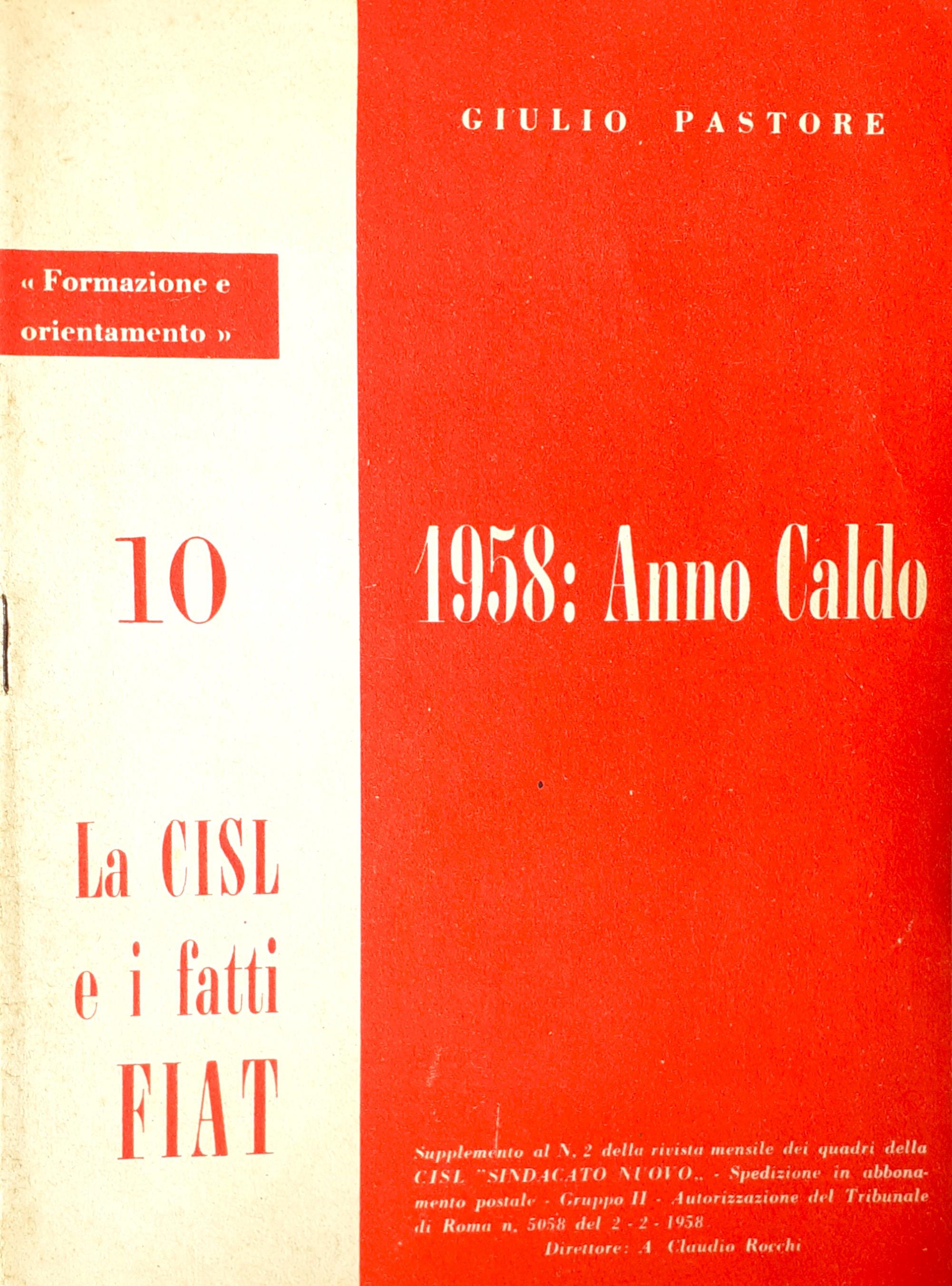 De Carlo Libri