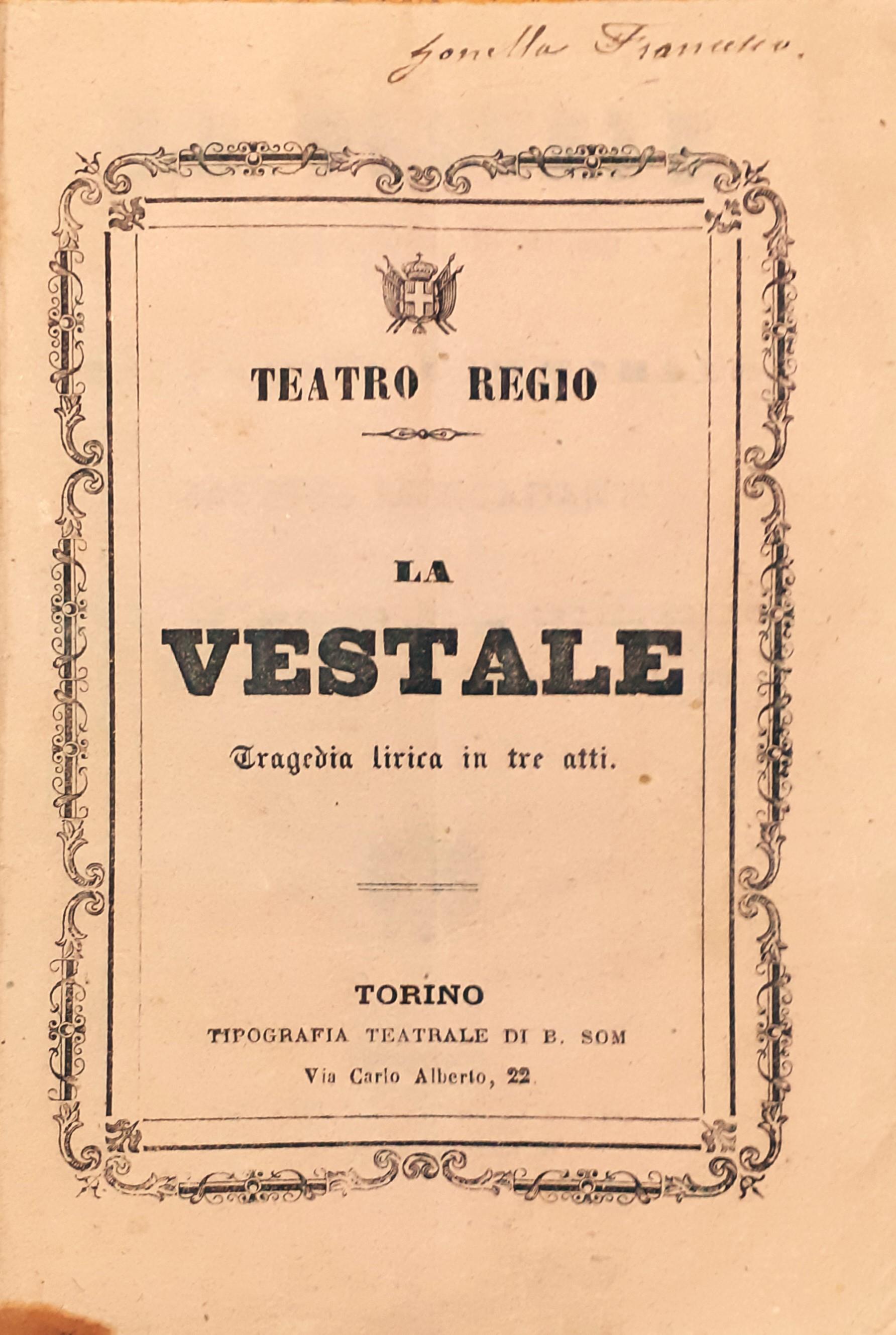 De Carlo Libri