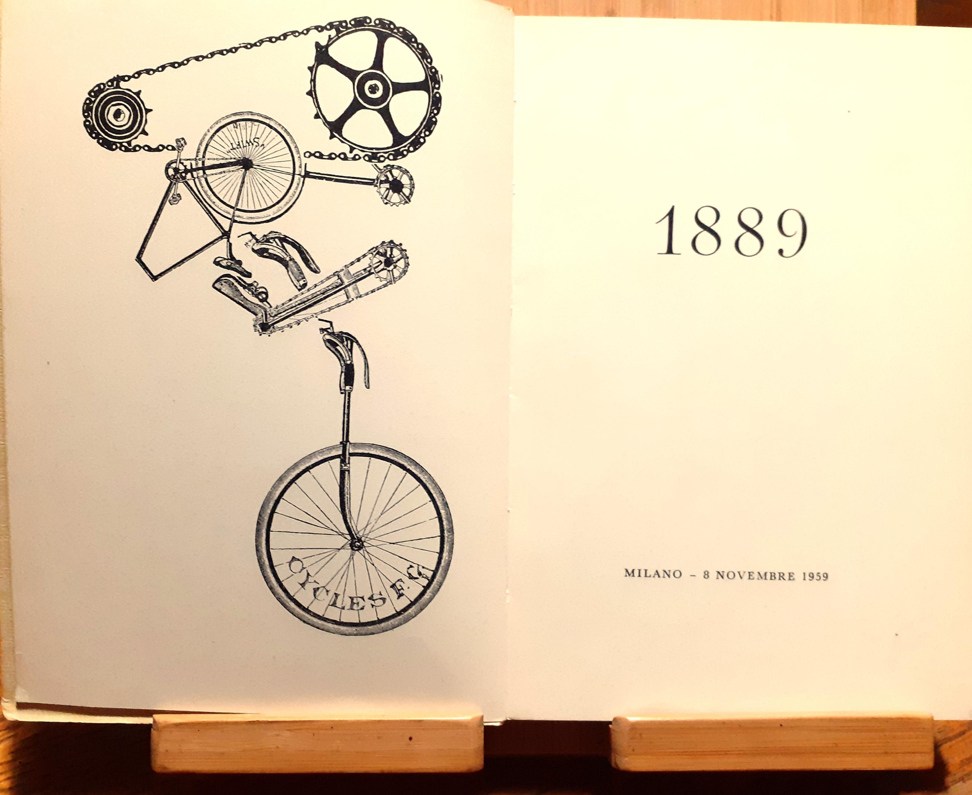 1889 per i 70 anni di Giovanni Scheiwiller 1959